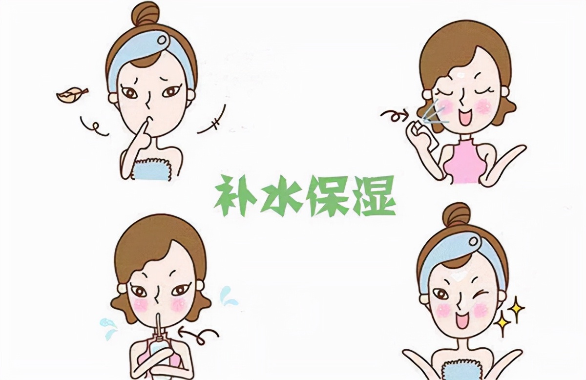 脸过敏怎么办快速又简单的消除,脸部过敏如何消炎止痒去红