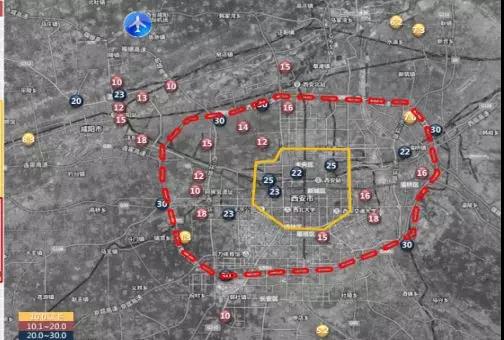 西安仓储物流,仓储物流西安货运专线