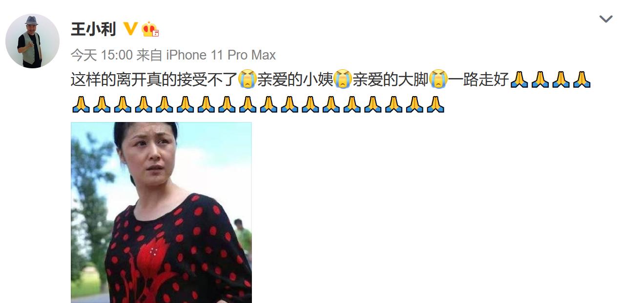 章子怡点评小沈阳原视频,赵本山于月仙小沈阳