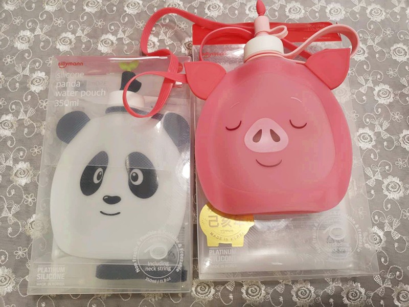 有孩子必备水壶,孩子有水杯还要买怎么办