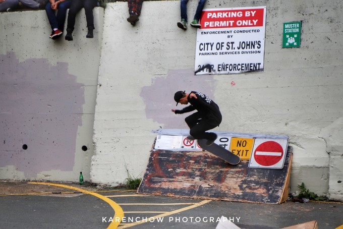 加拿大小众旅游目的地,加拿大纽芬兰自驾旅游