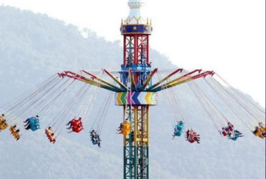 “百千桑梓地，亿万老家人”。浙江省—宁波市—北仑区（上）