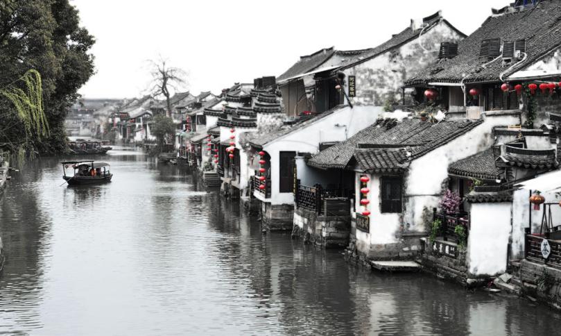 从“此江南”到“彼江南”，明清的朝鲜文人如何妙笔生“江南”