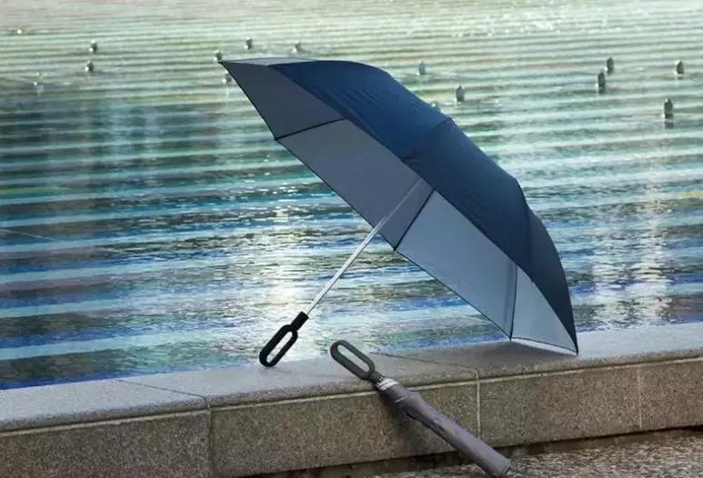实用雨伞推荐,夏季精致雨伞