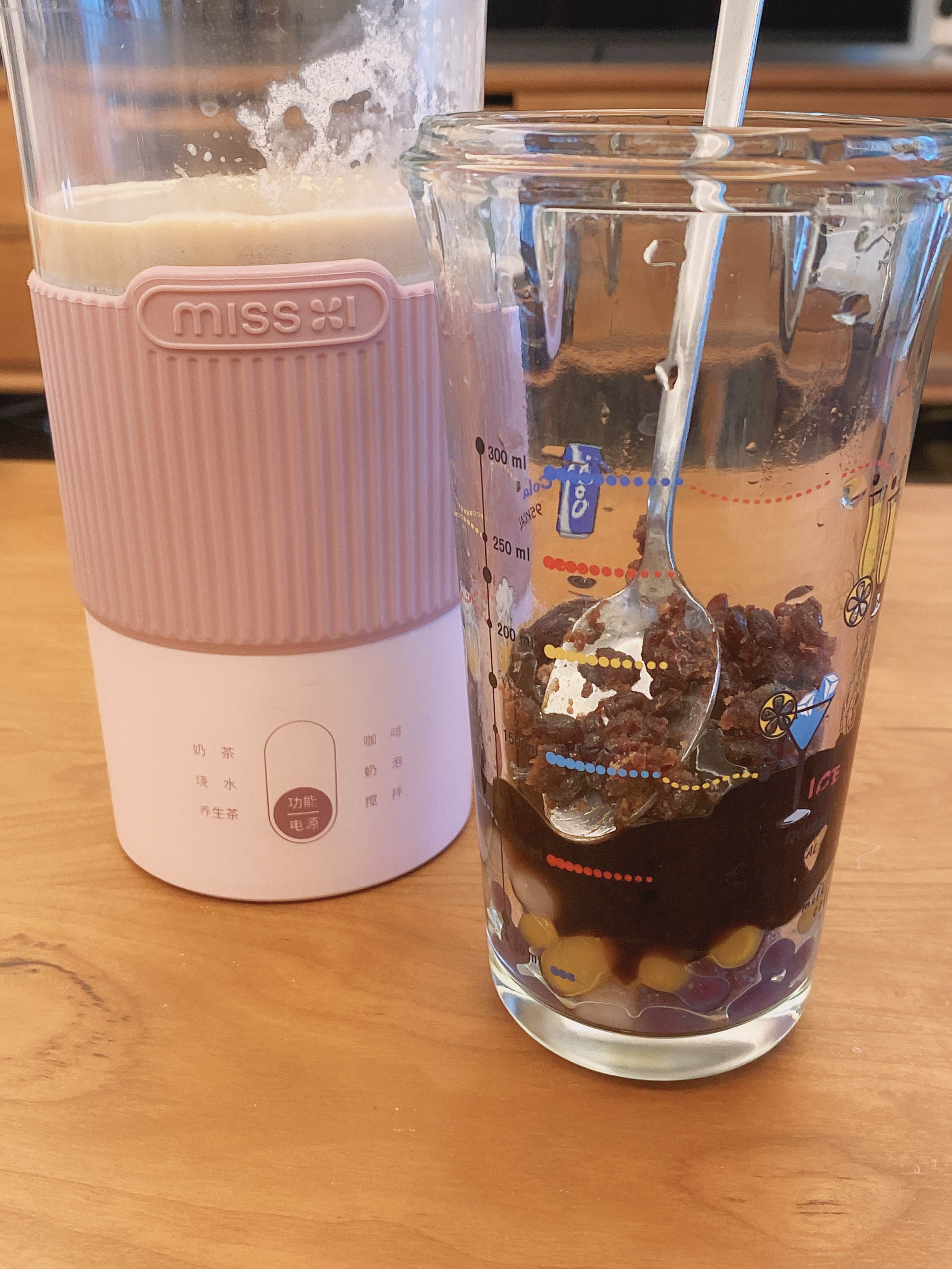 4款简单好做冬季热饮好喝还瘦身,冬日热饮自制