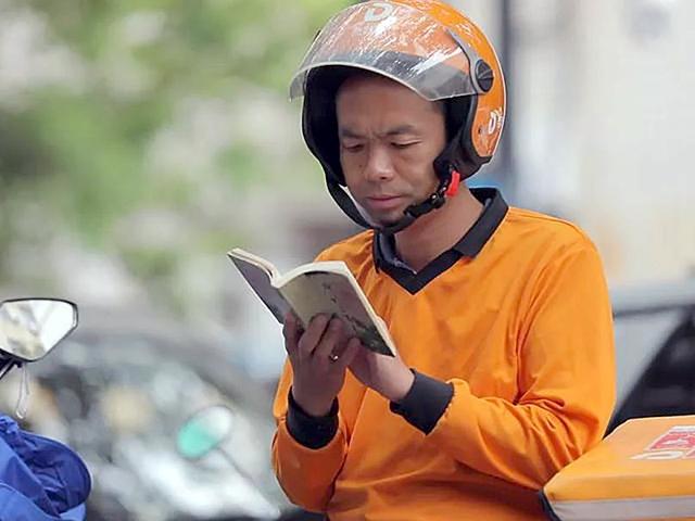 外卖小哥拒绝百万年收入,拒绝百万年薪外卖小哥