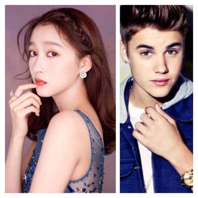 关晓彤终于被翻牌了！鹿晗吃醋？不存在，爱屋及乌就是最好的爱情