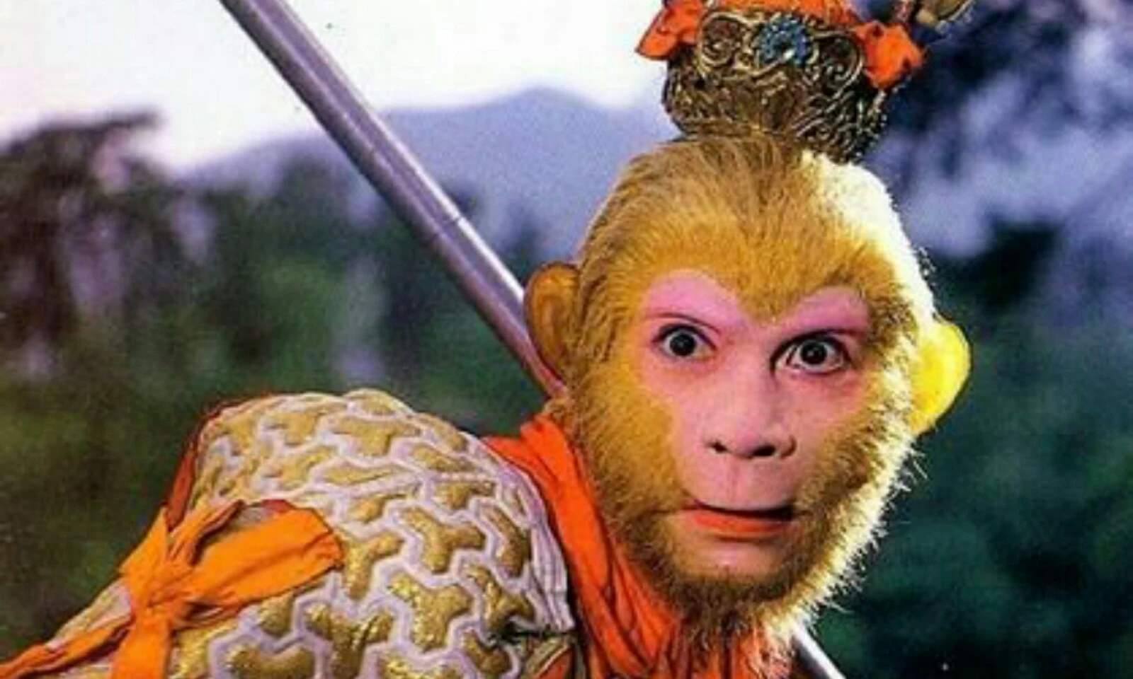 六小龄童为何再无经典可出,六小龄童目前的状况如何