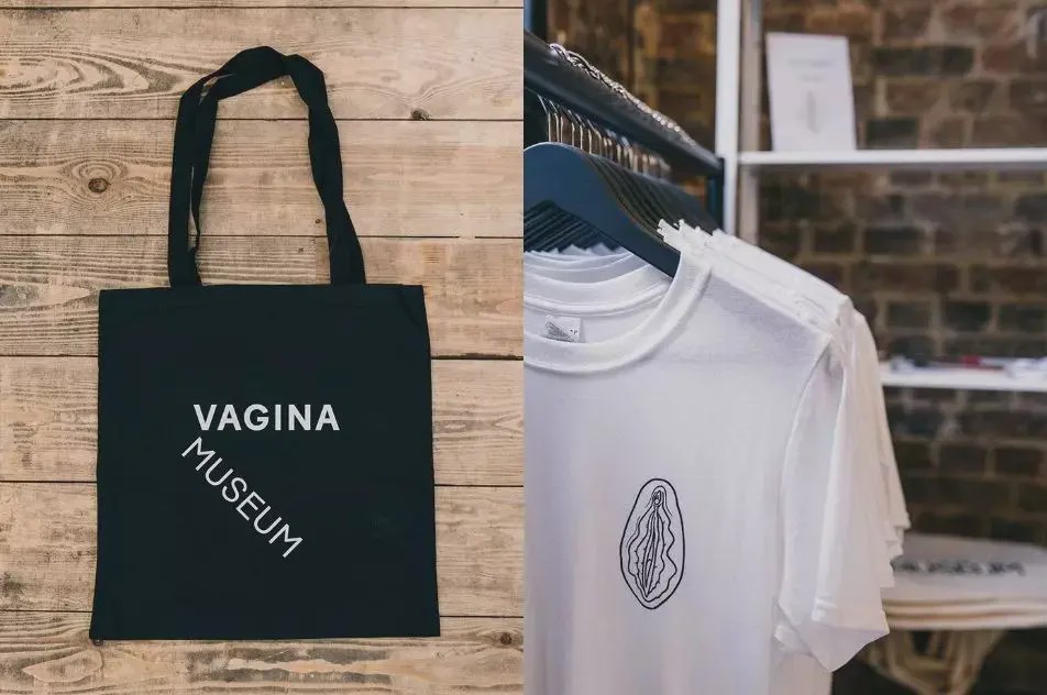 南京可口可乐、广西米粉博物馆...人类还有什么想不到的?