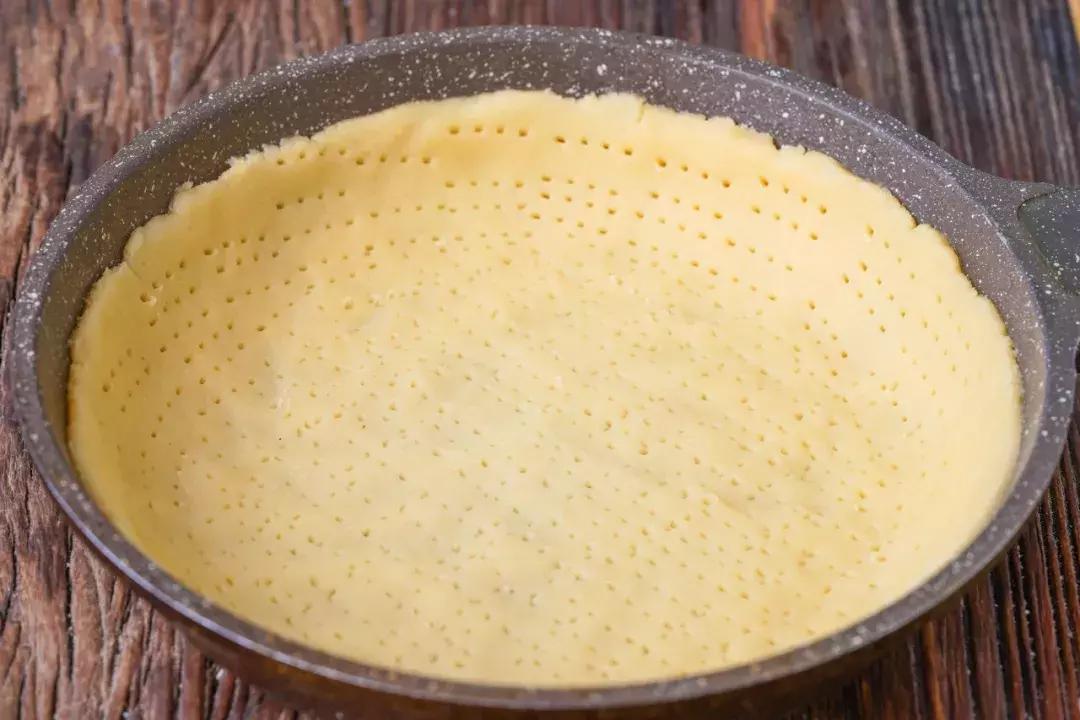 芝士蛋糕平底锅的做法大全,怎么用锅做芝士蛋糕