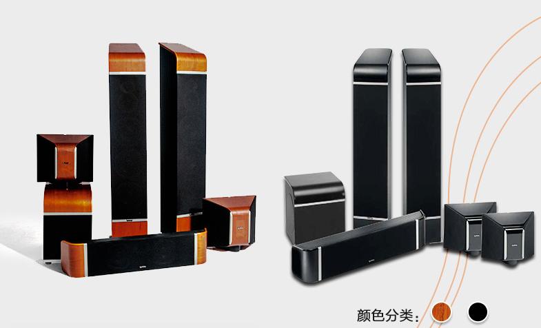 有线音箱推荐什么品牌,国产品牌家庭影院音响排名