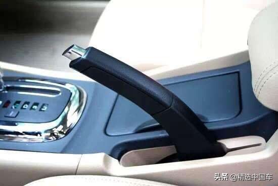 手刹缝里掉进异物会不会对车子有影响？需要取出来吗？