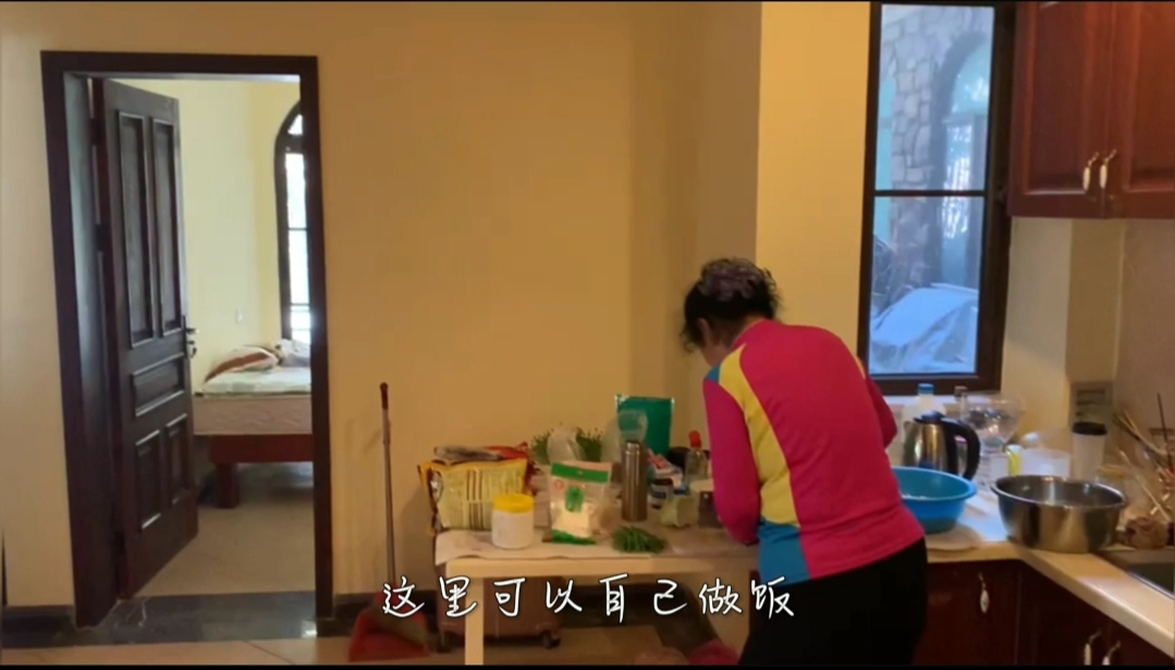 海南旅游自由行短租房,海南旅游公寓价格