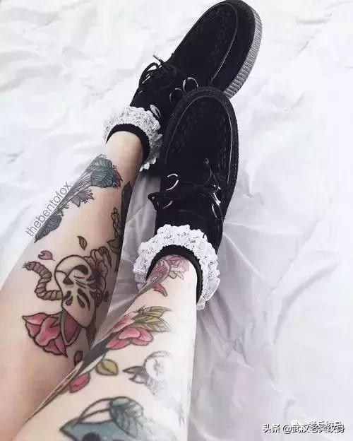 用鸽子血纹身会怎么样,为什么想用鸽子血纹身