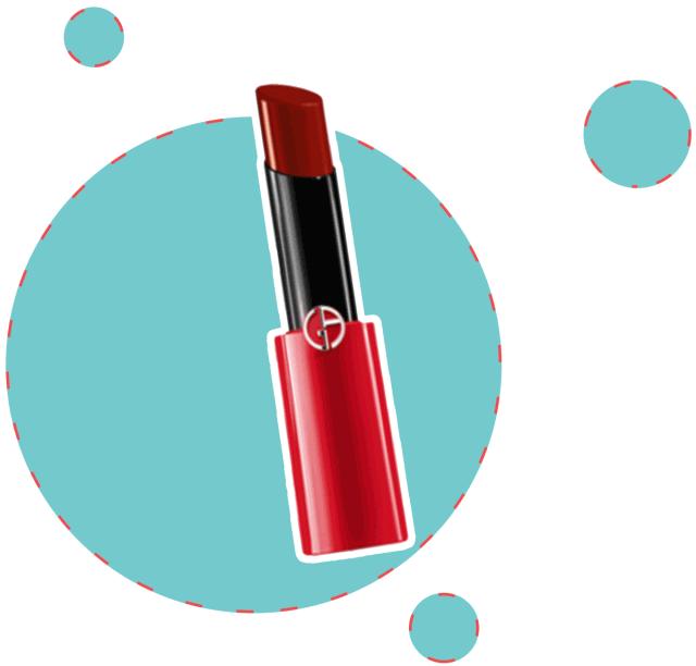适合素颜涂的口红集合,涂完一整支口红
