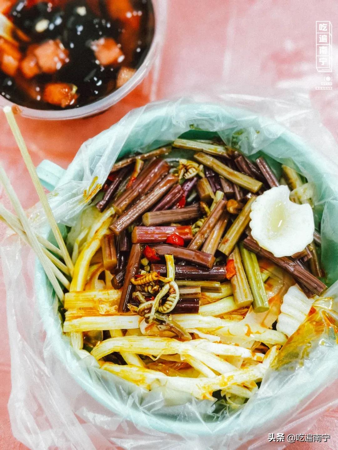 广西宜州美食推荐,广西宜州有什么好吃的