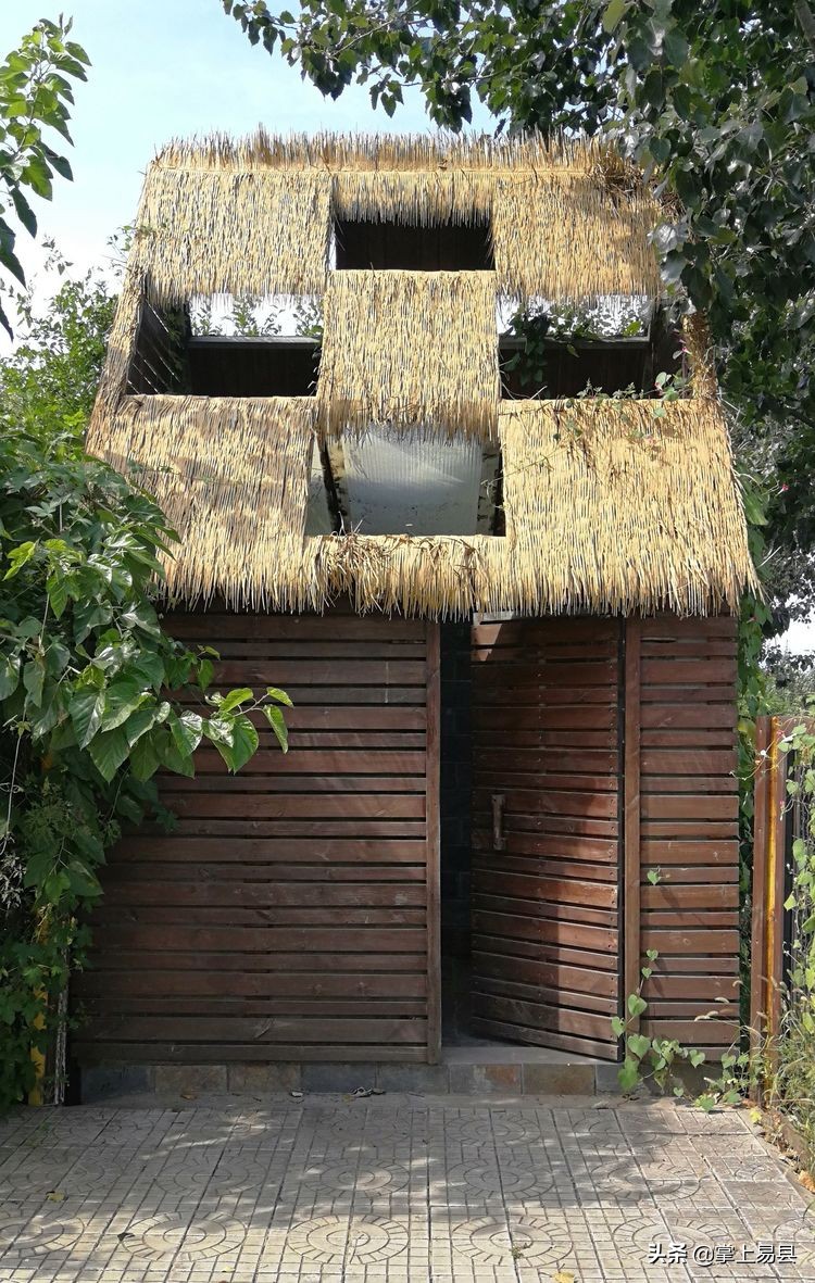 保定市骑行去狼牙山走哪条路线好,保定自驾易县狼牙山看云海