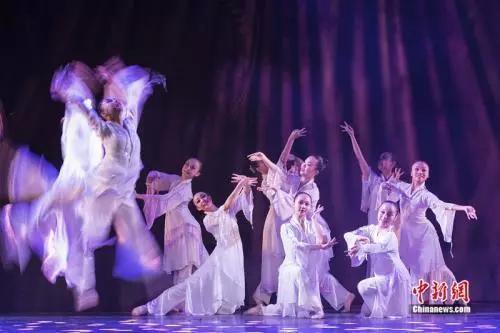 舞蹈的分类介绍视频,中国舞蹈分类有哪几种