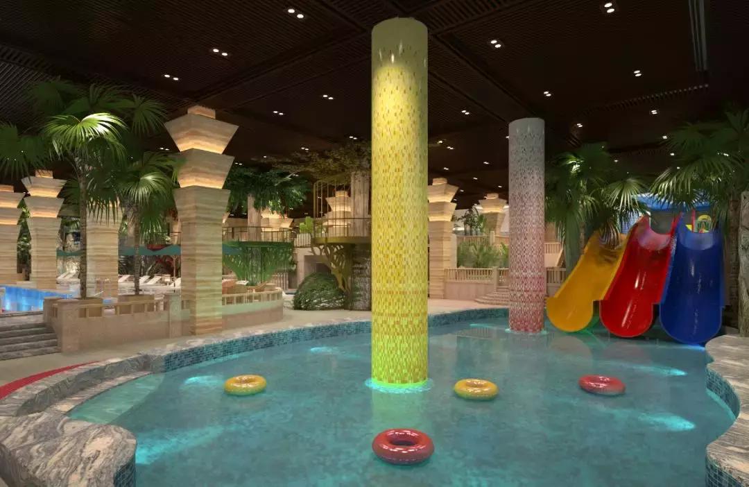 安图王朝圣地温泉酒店,安图县王朝圣地温泉酒店