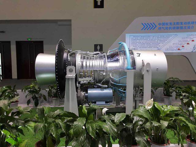 中国舰用燃气轮机技术权威报道,舰用燃气轮机喷气式