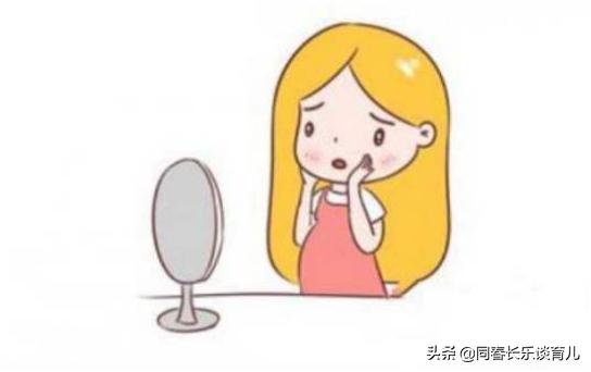 护肤品会被胎儿吸收吗,孕期可以用护肤品吗