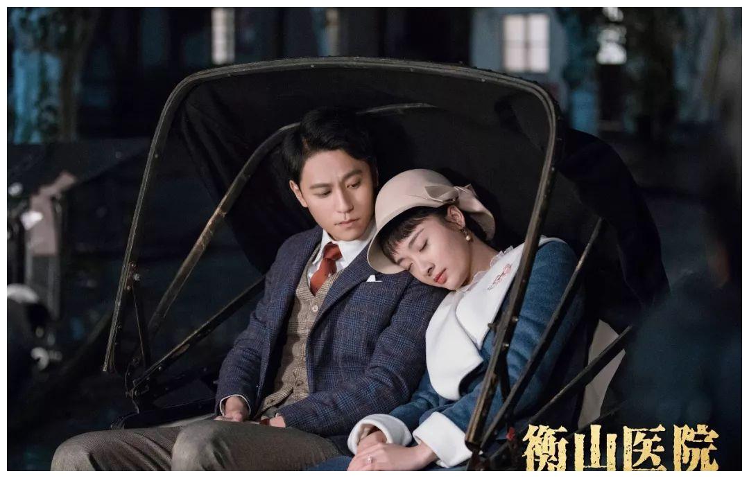 推荐8部近期热度高的电视剧,18部现在正在热播的电视剧