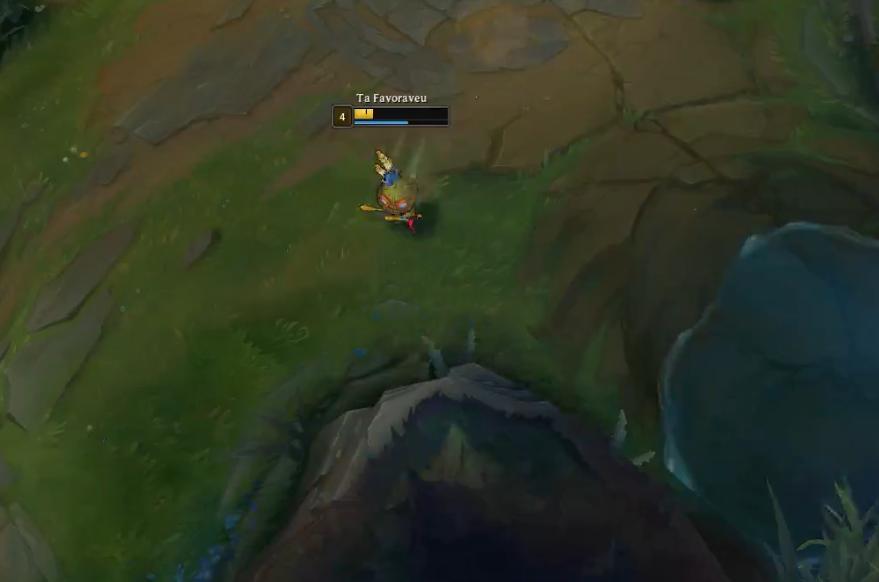 新版本lol提莫出装,lol新版本提莫端游