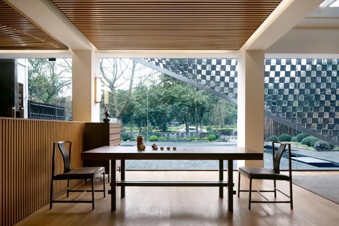 小长假来杭州旅游,五一小长假来到杭州一个郊区小镇