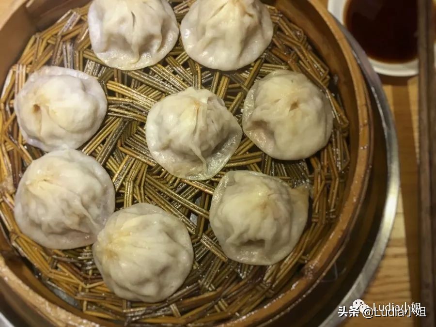 无锡小笼包子有哪些分店,无锡小笼馒头哪家最有名