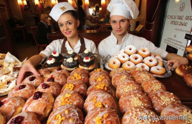 全球人口零增长的国家只有几个,国外人口突然减少的国家