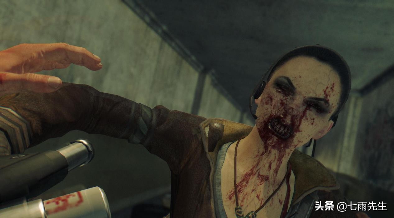 消逝的光芒的感悟,我自暗黑而来