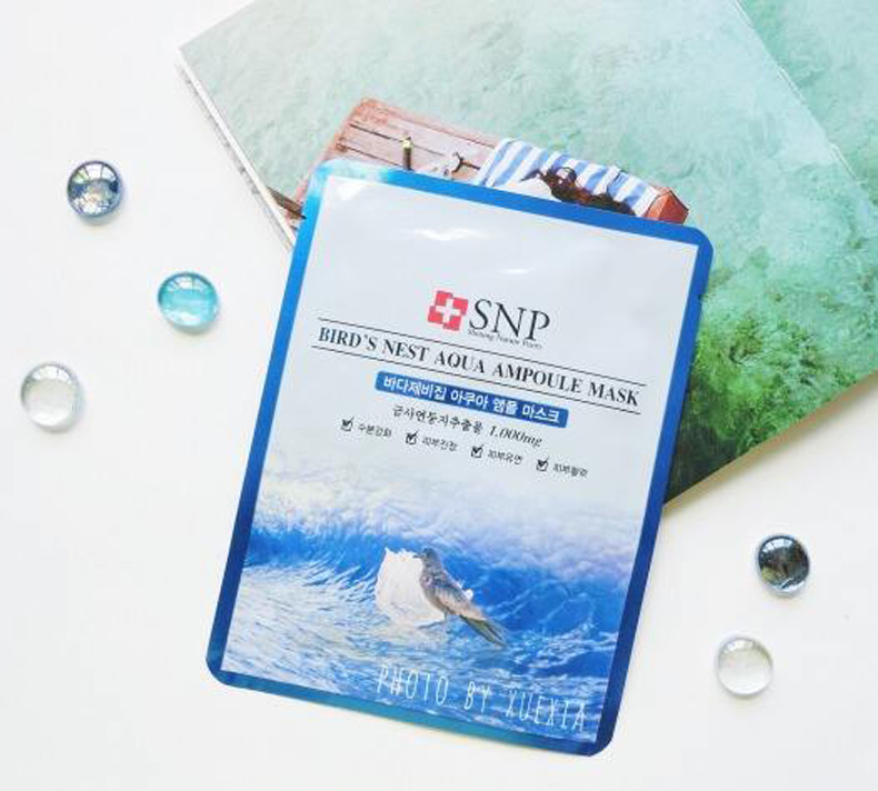 平价最好用补水美白面膜排行榜,都在用的美白补水面膜排名