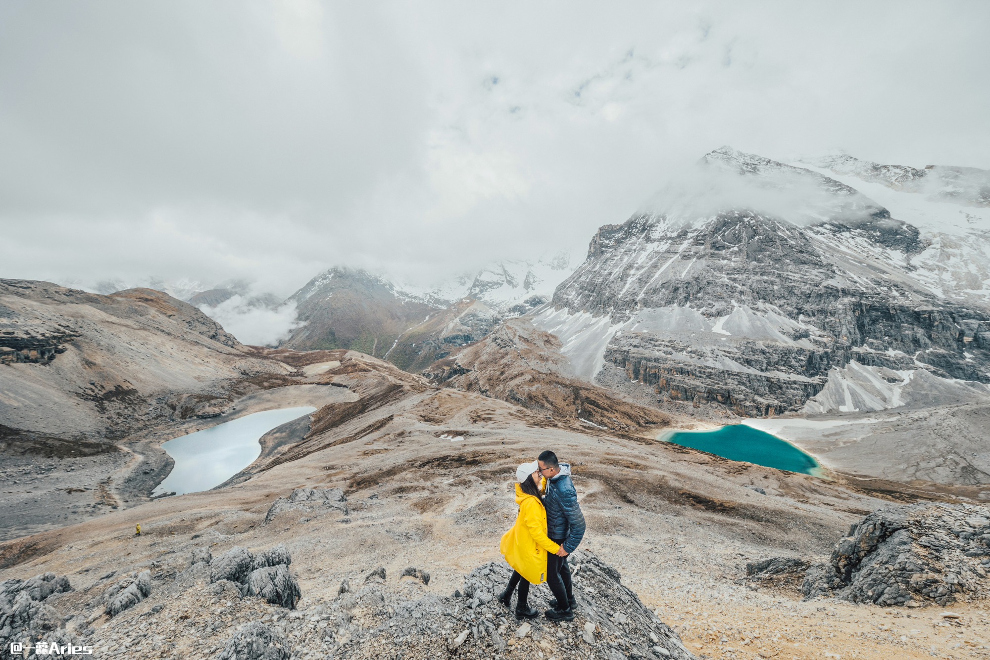 稻城亚丁8月自驾游攻略8天,稻城亚丁7月份雨季