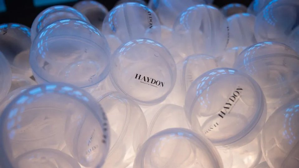 北京路美妆小样集合店,北京路彩妆推荐店铺有哪些