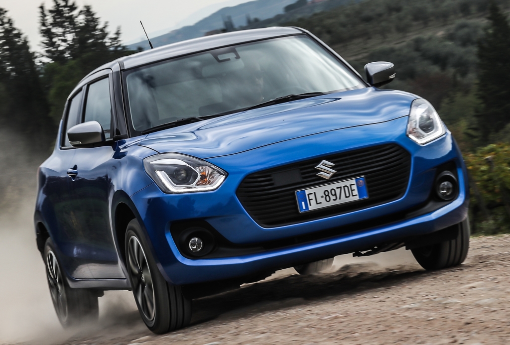 四驱铃木吉姆尼,吉姆尼和铃木维特拉