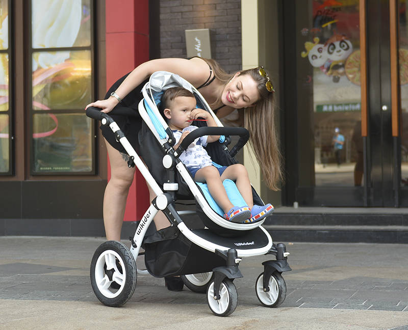 十大品牌婴儿推车排行榜,婴儿推车品牌排行榜前十名