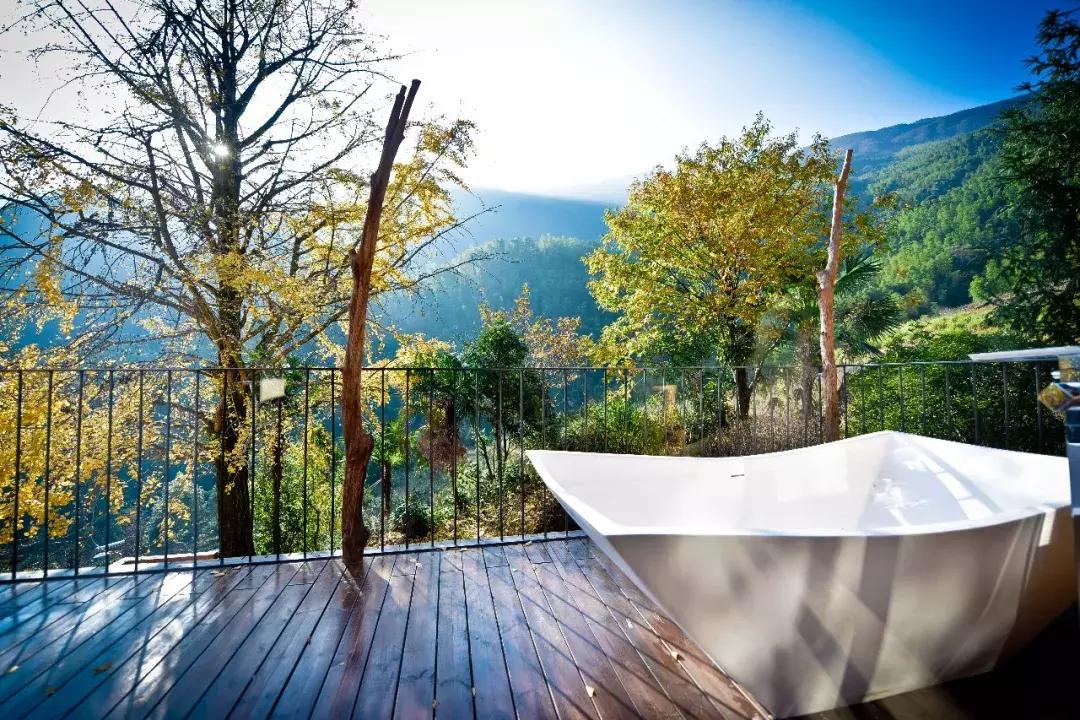 适合五一的浏阳民宿,浏阳最美民宿