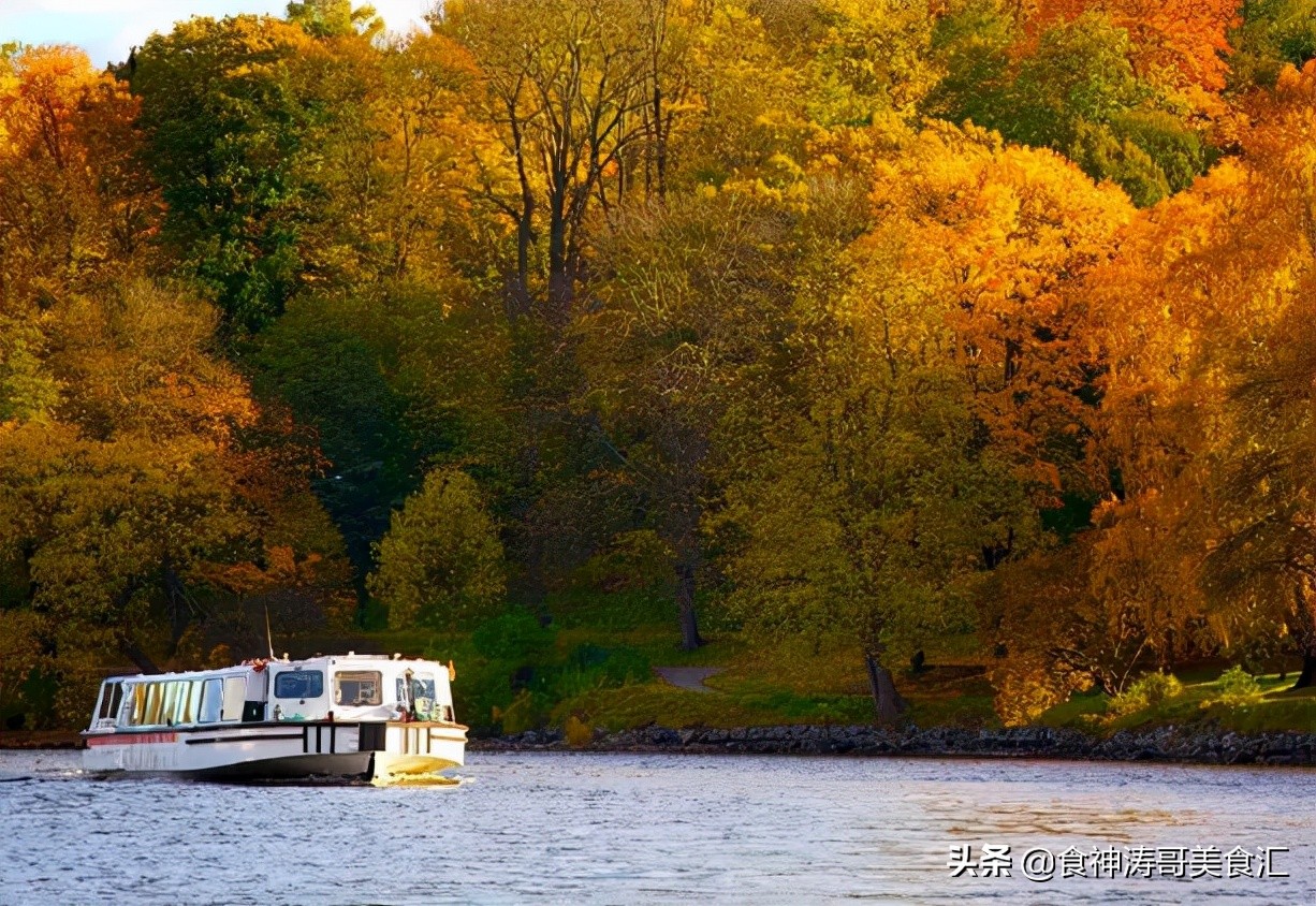 瑞典日常食物,瑞典的饮食习惯