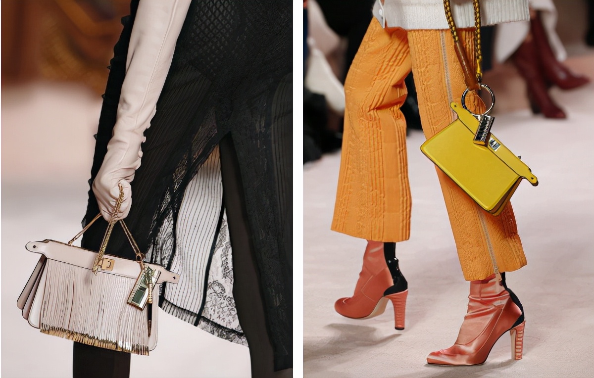 美丽废物包包推荐,美丽废物包平价