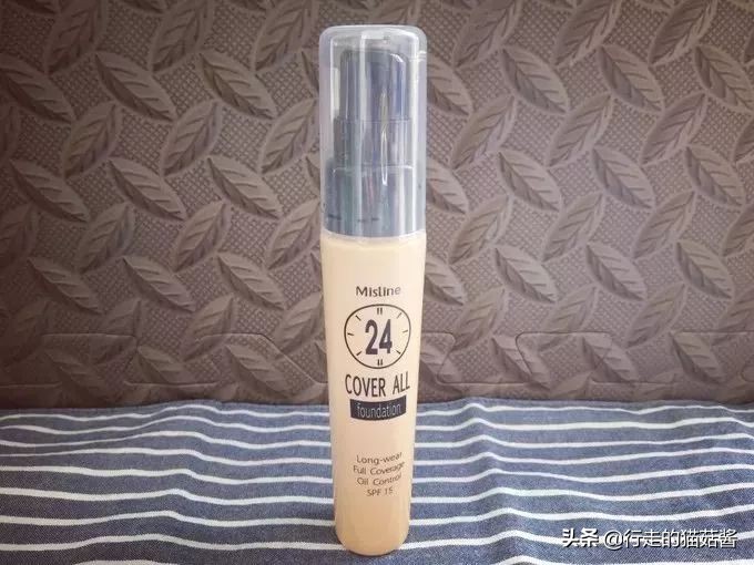 泰国化妆品购物必买清单,泰国旅游必买化妆品清单