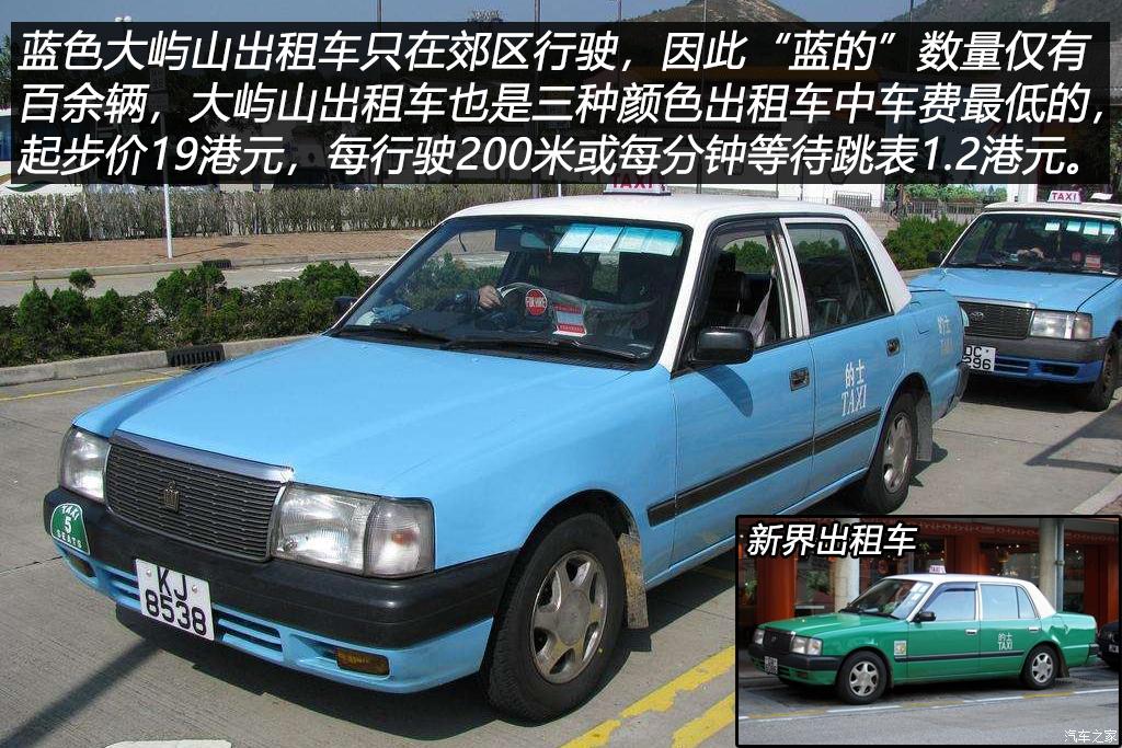 香港最难停车的地下停车场,在香港停车有多难