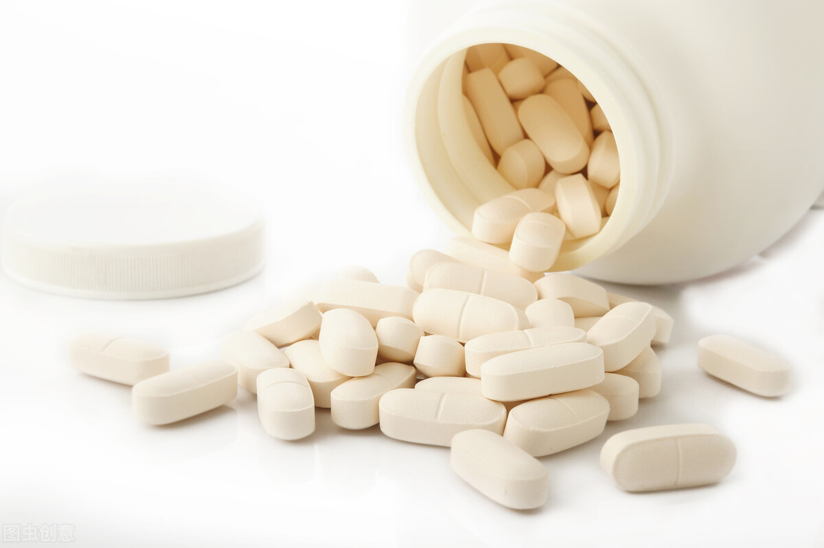 吃了钙片真的能够补钙吗,你吃的钙片有效吗