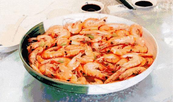 浙江舌尖上的美食,舌尖上的浙江台州美食