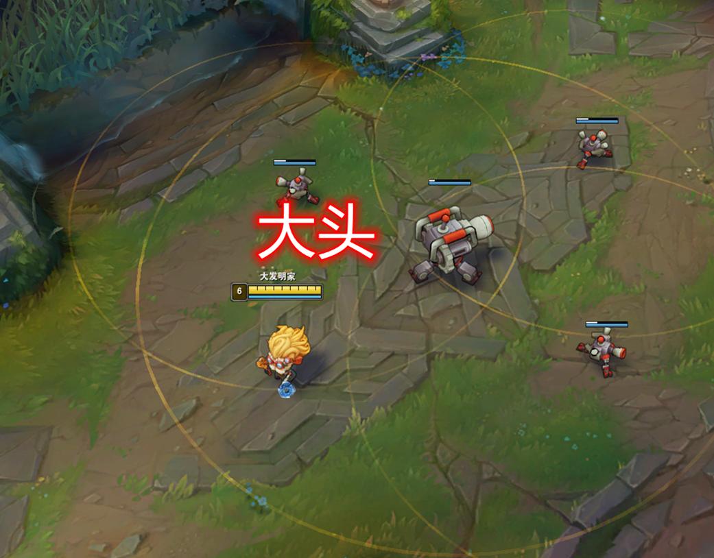 lol大嘴是什么英雄,lol大嘴英雄