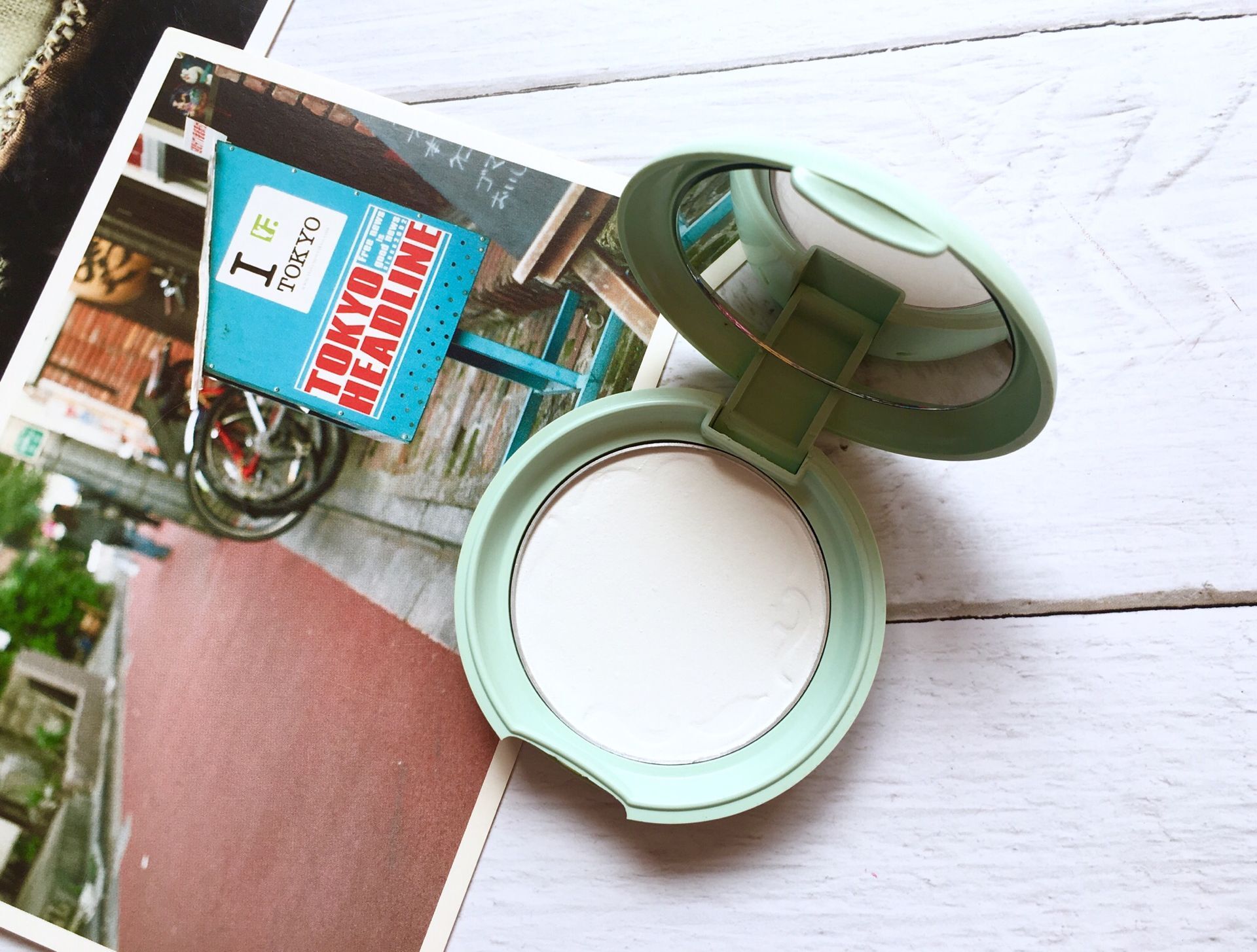 平价定妆粉推荐公认好用,平价好用定妆产品推荐