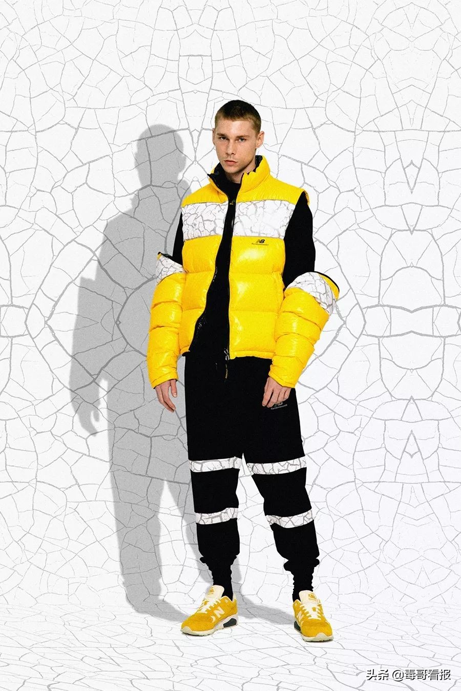 newbalance992真假鉴别,newbalance327真假对比