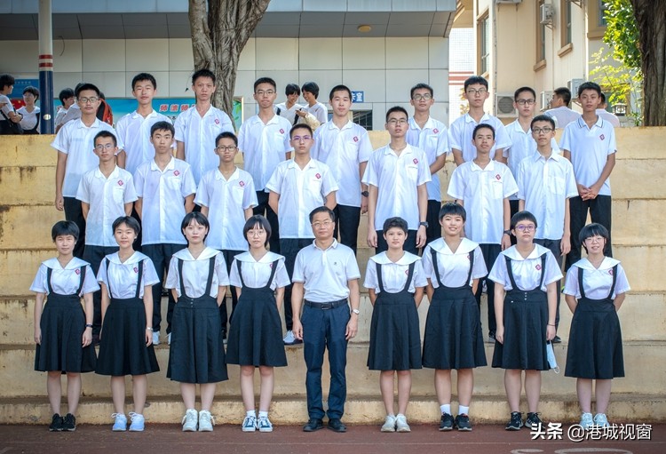 2022湛江培才一中成绩,湛江培才一中高考率