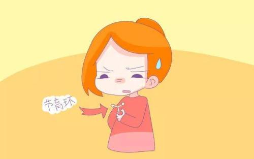 女人生完孩子上环对身体好不好,女人生完孩子上环疼吗
