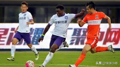 当年为泰达队制定“疯跑战术”，多年后我们才明白，他是好教练