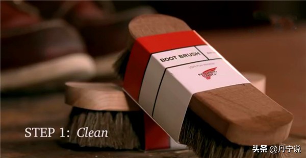 redwing皮靴如何保养,redwing红翼工装靴换底保养